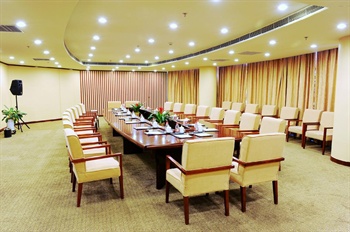  - Jinan Xiangyun Hotel