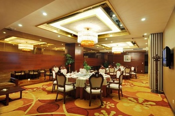  - Jinan Xiangyun Hotel