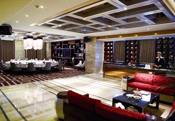  - Jun Yue Shi Yuan Hotel - Jinan