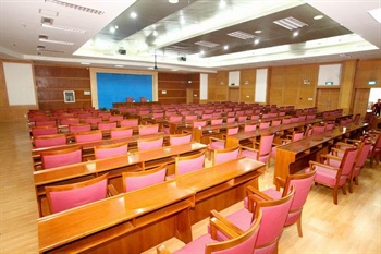  - Jinan Justice Training Institute Building 6