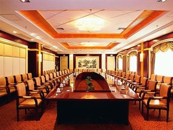  - Jinan Justice Training Institute Building 6