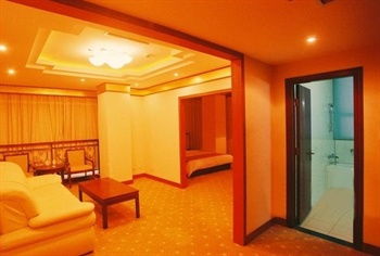  - New Oriental Business Mansion - Jinan