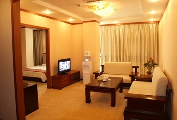  - New Oriental Business Mansion - Jinan