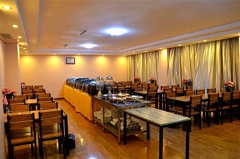  - New Oriental Business Mansion - Jinan