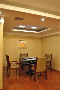  - Liangzi Business Hotel Jiefang East Road - Jinan