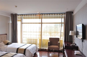  - Liangzi Business Hotel Jiefang East Road - Jinan