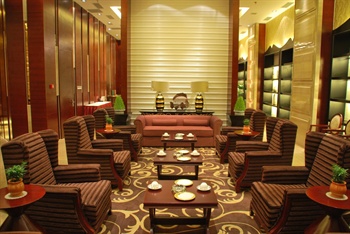  - Shengli Shiyou Plaza Hotel - Jinan