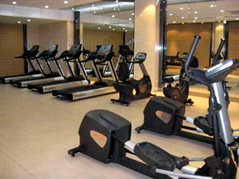  - Shandong International Business Hotel - Jinan