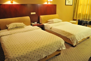  - Super 8 Hotel Ji'nan Shan Da North Road