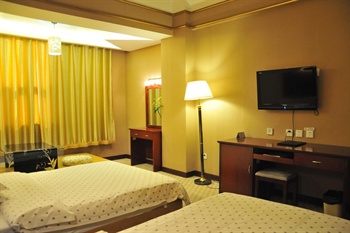  - Super 8 Hotel Ji'nan Shan Da North Road