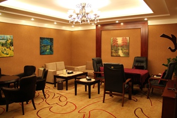  - Shandong Zhonghao Hotel-Jinan