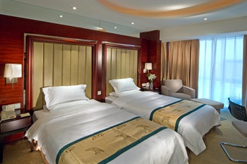  - Shandong Zhonghao Hotel-Jinan