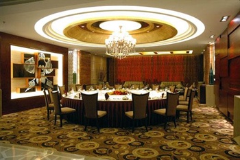  - Dong Fang Hotel Weifang