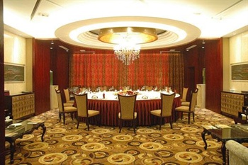  - Dong Fang Hotel Weifang