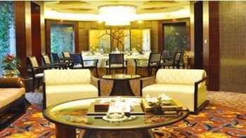  - Dong Fang Hotel Weifang