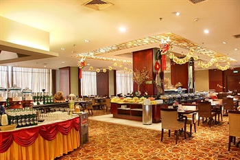  - Li Jing Hotel - Weifang