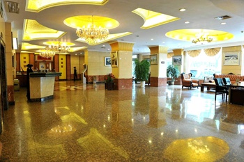  - Guangming Garden Hotel Weihai