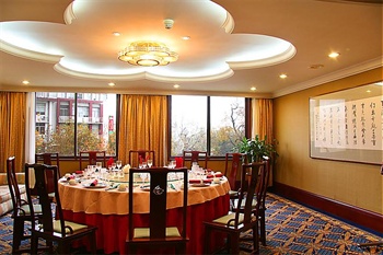  - Weihaiwei Hotel 