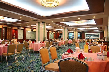  - Weihaiwei Hotel 