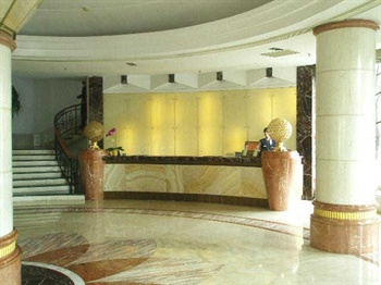  - Weihai Liyuan Hotel