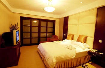 Guest Room - Weihai Liyuan Hotel