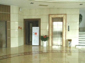  - Weihai Liyuan Hotel