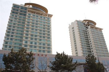  - Seaview City Hotel - Weihai