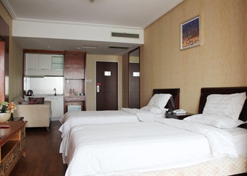  - Seaview City Hotel - Weihai