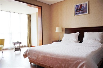  - Seaview City Hotel - Weihai