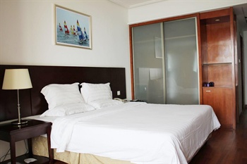  - Seaview City Hotel - Weihai