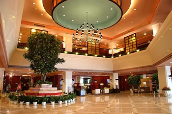  - Weihai Zhonghui Hotel - Weihai