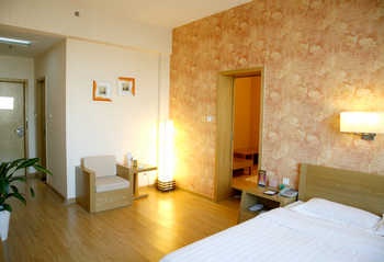 Korean Suite - Weihai Yuanchuang Business Hotel (Weihai)