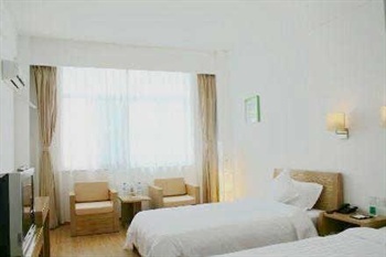  - Weihai Yuanchuang Business Hotel (Weihai)