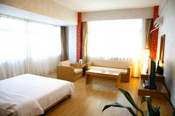 Sunshine PC Business Room - Weihai Yuanchuang Business Hotel (Weihai)