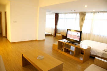 Business Suite - Weihai Yuanchuang Business Hotel (Weihai)