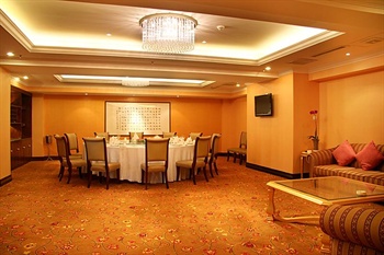  - Tarshan Hotel (Weihai)