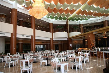  - Tarshan Hotel (Weihai)