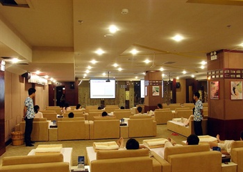  - Oriental Freedom Business Center(Weihai)