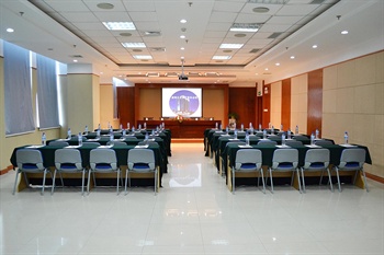  - Oriental Freedom Business Center(Weihai)