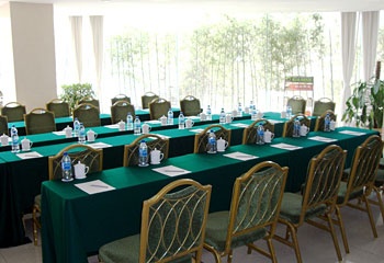 Meeting Room - Huibishou BusIness  Assembly