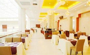  - Weihai Lihua Hotel