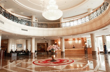  - Seaview Garden Hotel - Weihai