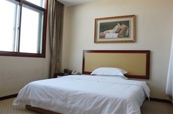  - Weihai Hairi Hotel