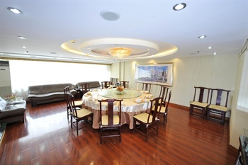  - Weihai Wei-sheng Hotel VIP Building