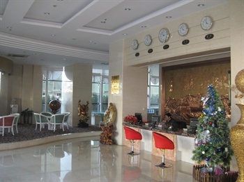  - Weihai Longjiang Hongfu Hotel