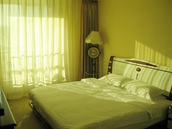  - Weihai Longjiang Hongfu Hotel