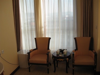  - Weihai Longjiang Hongfu Hotel