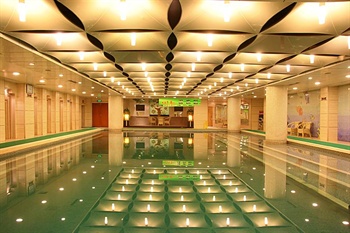  - Zibo Hotel - Zibo