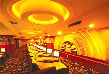  - Zibo Hotel - Zibo