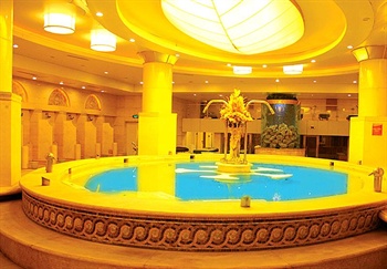  - Zibo Hotel - Zibo